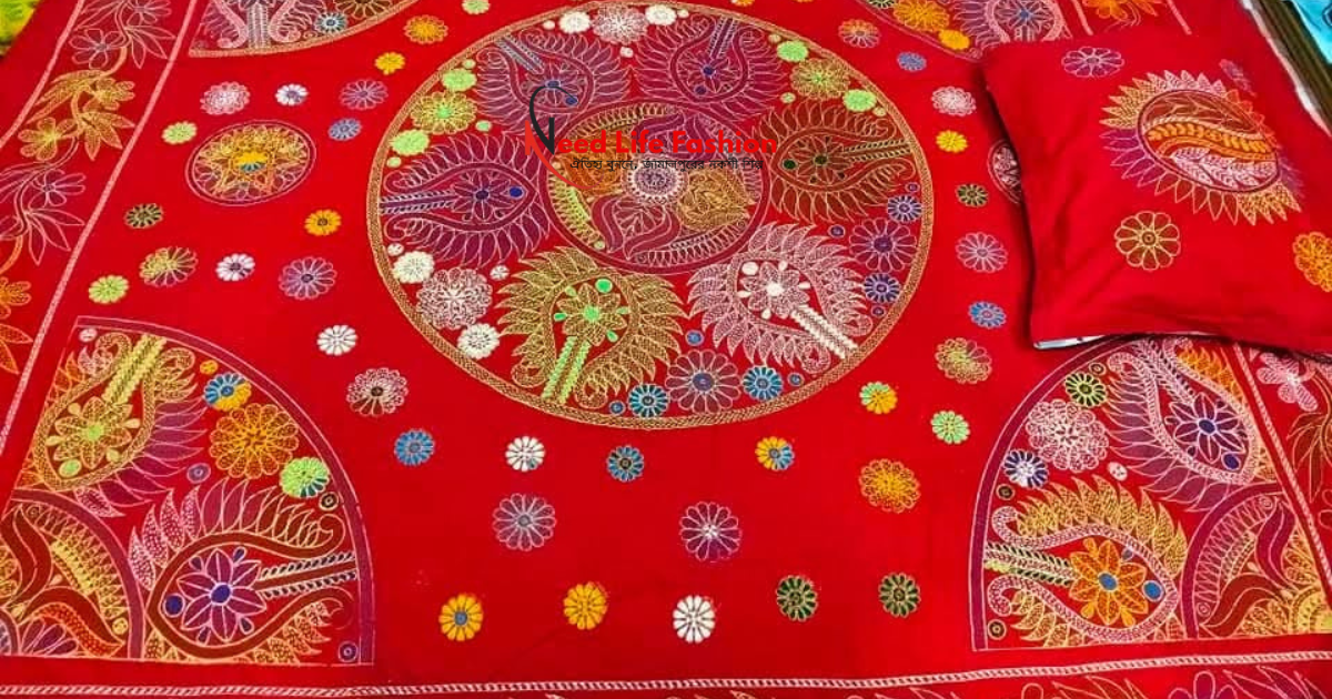 Bedsheet