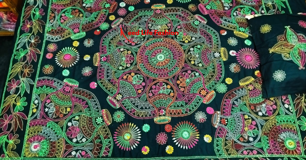 Bedsheet