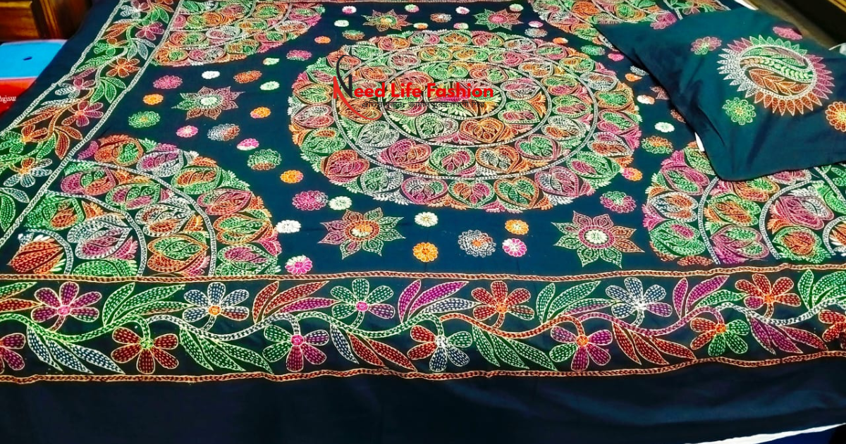 Bedsheet