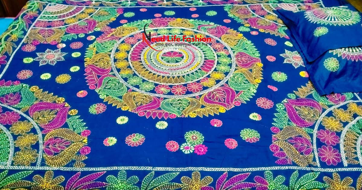 Bedsheet