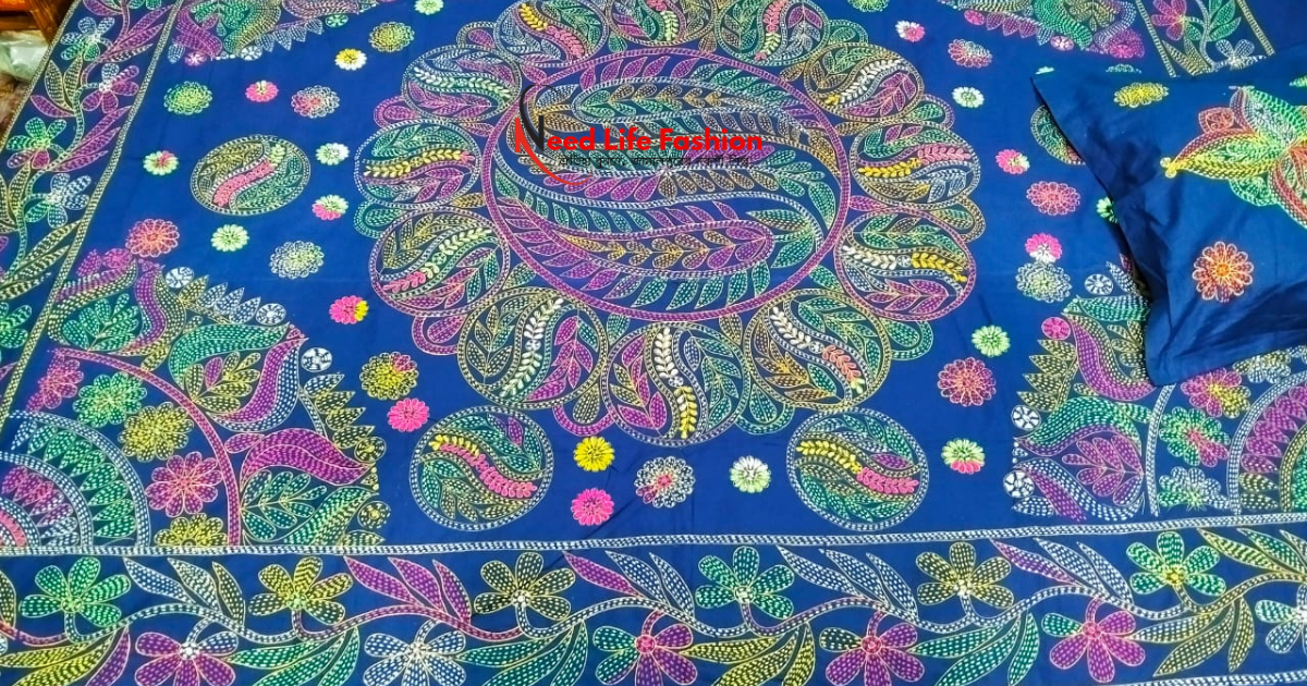 Bedsheet