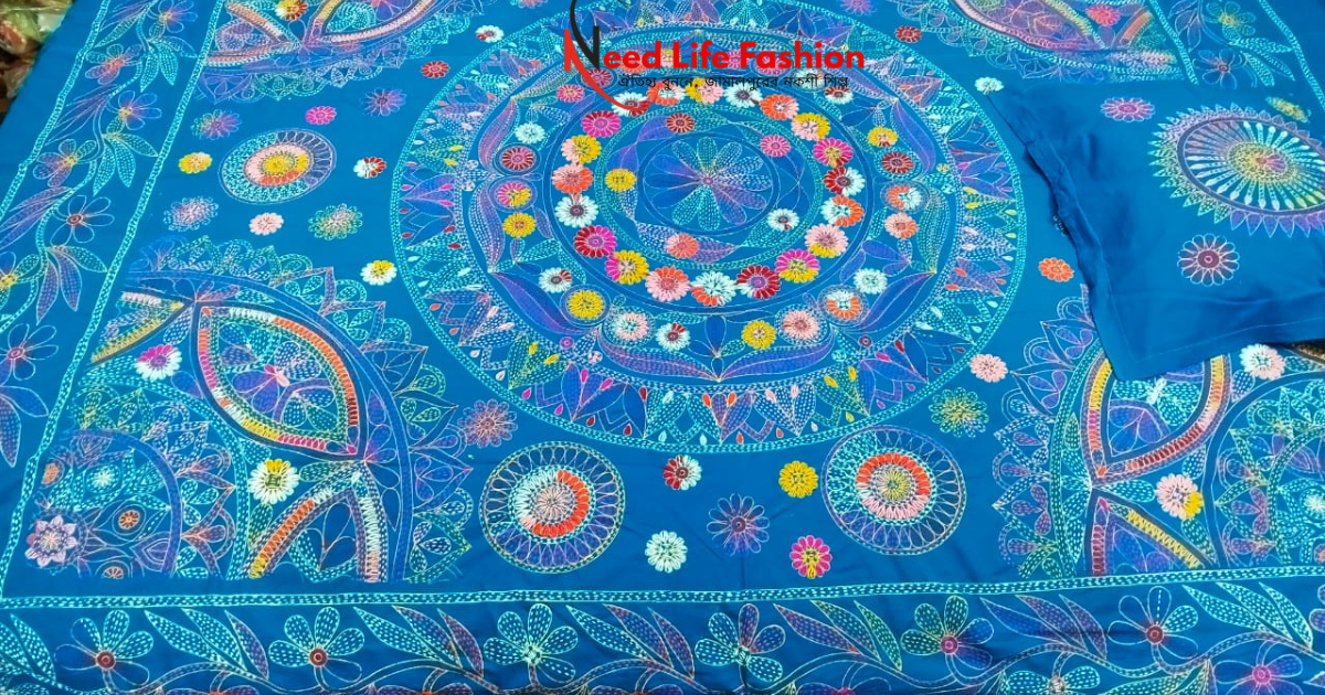 Bedsheet