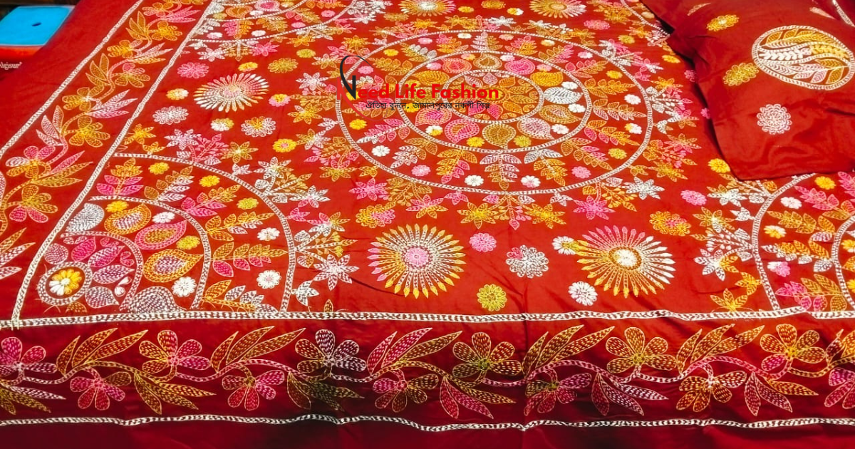 Bedsheet